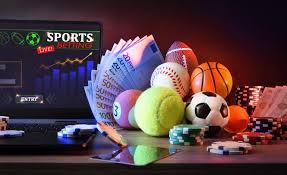 Beginner’s Guide to Sports Betting Understanding the Basics and Making Smart Bets Beginner’s Guide to Sports Betting Understanding the Basics and Making Smart Bets