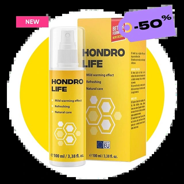 Hondrolife apteka gemini in Poland